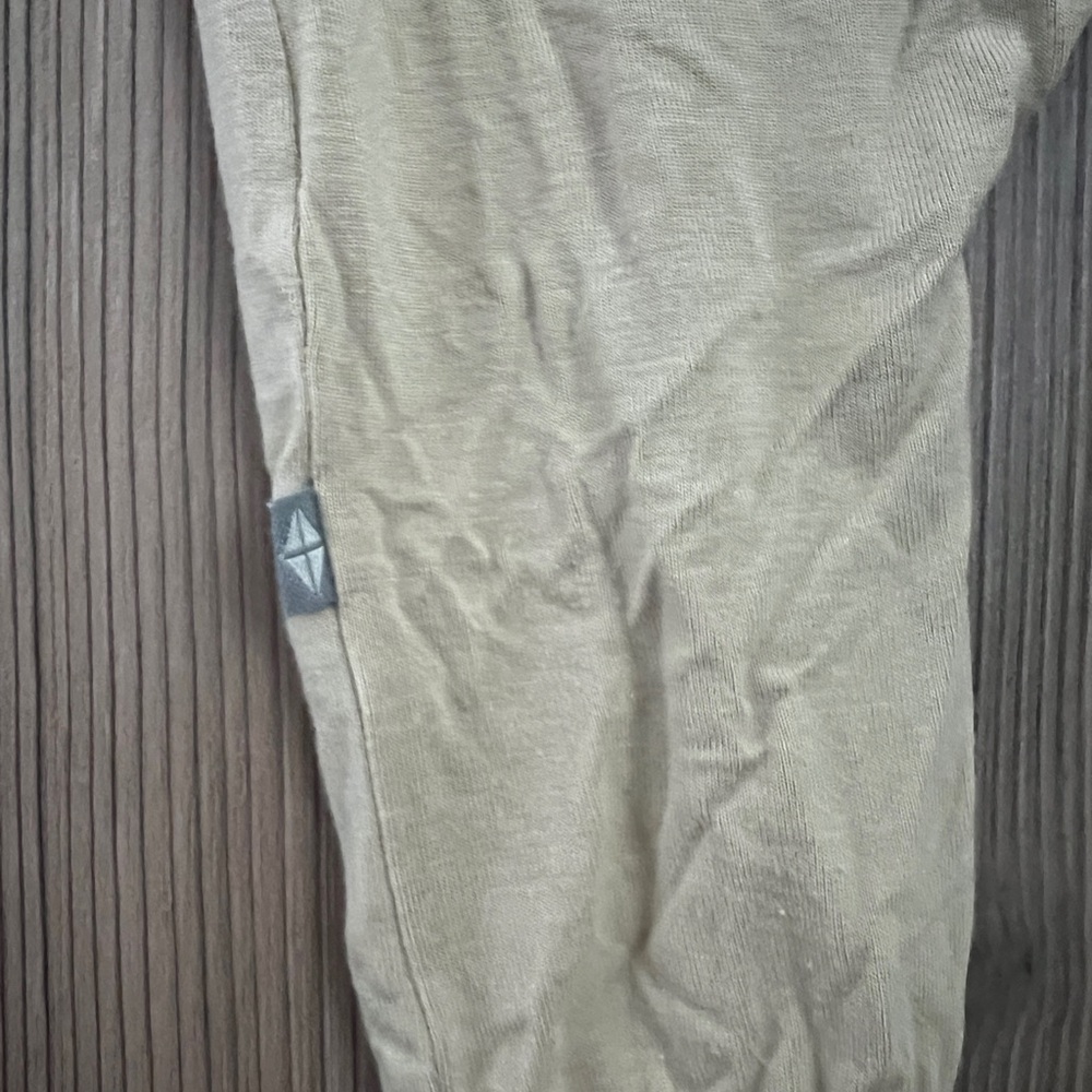 Kyte BABY Tan Kids Pajamas - Picture 3 of 4